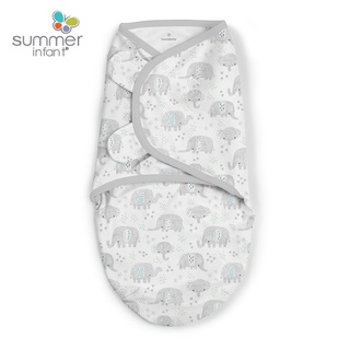 Chăn quấn đơn ditzy ellie sm56766 summer mỹ