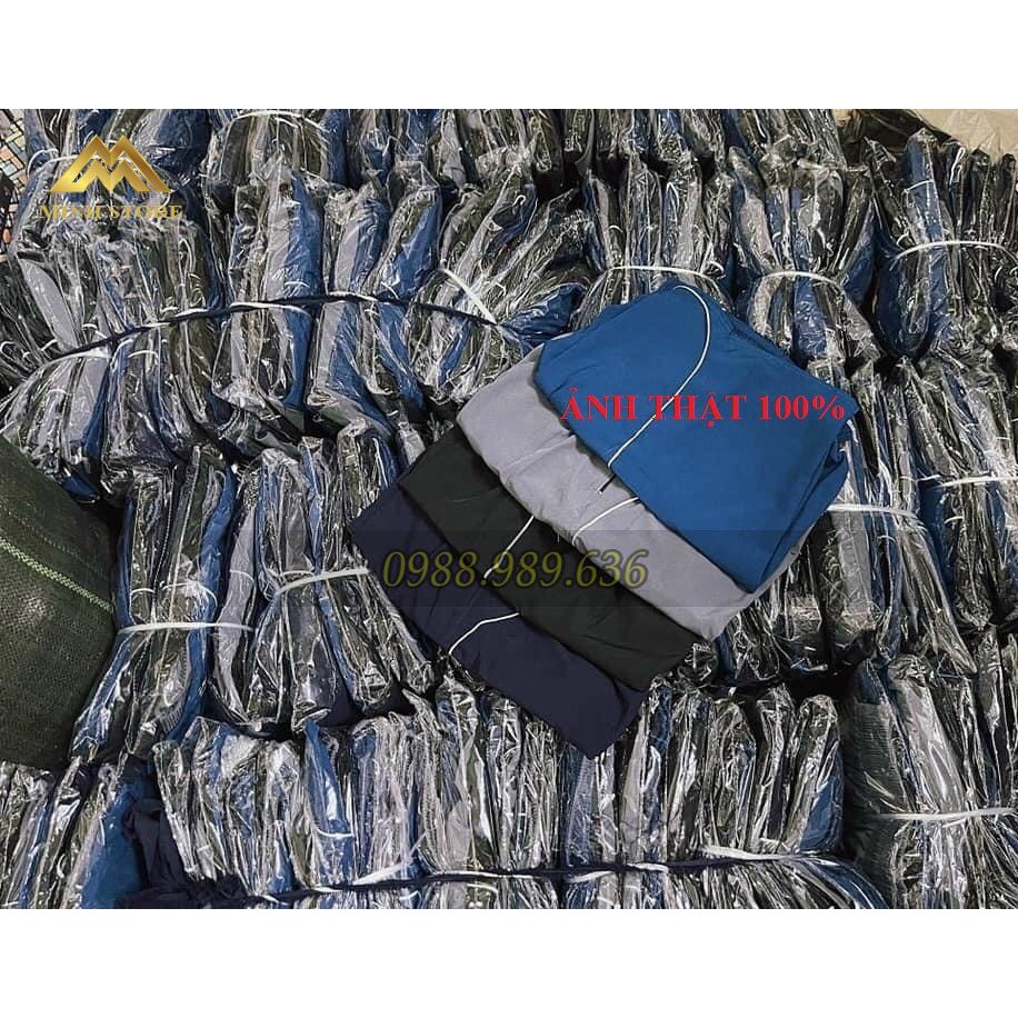 Quần Đùi Nam 5S/SS Vải Gió, Quần thể Thao Short Nam 5S /5S Chun Mềm Mại - MINHSTORE88