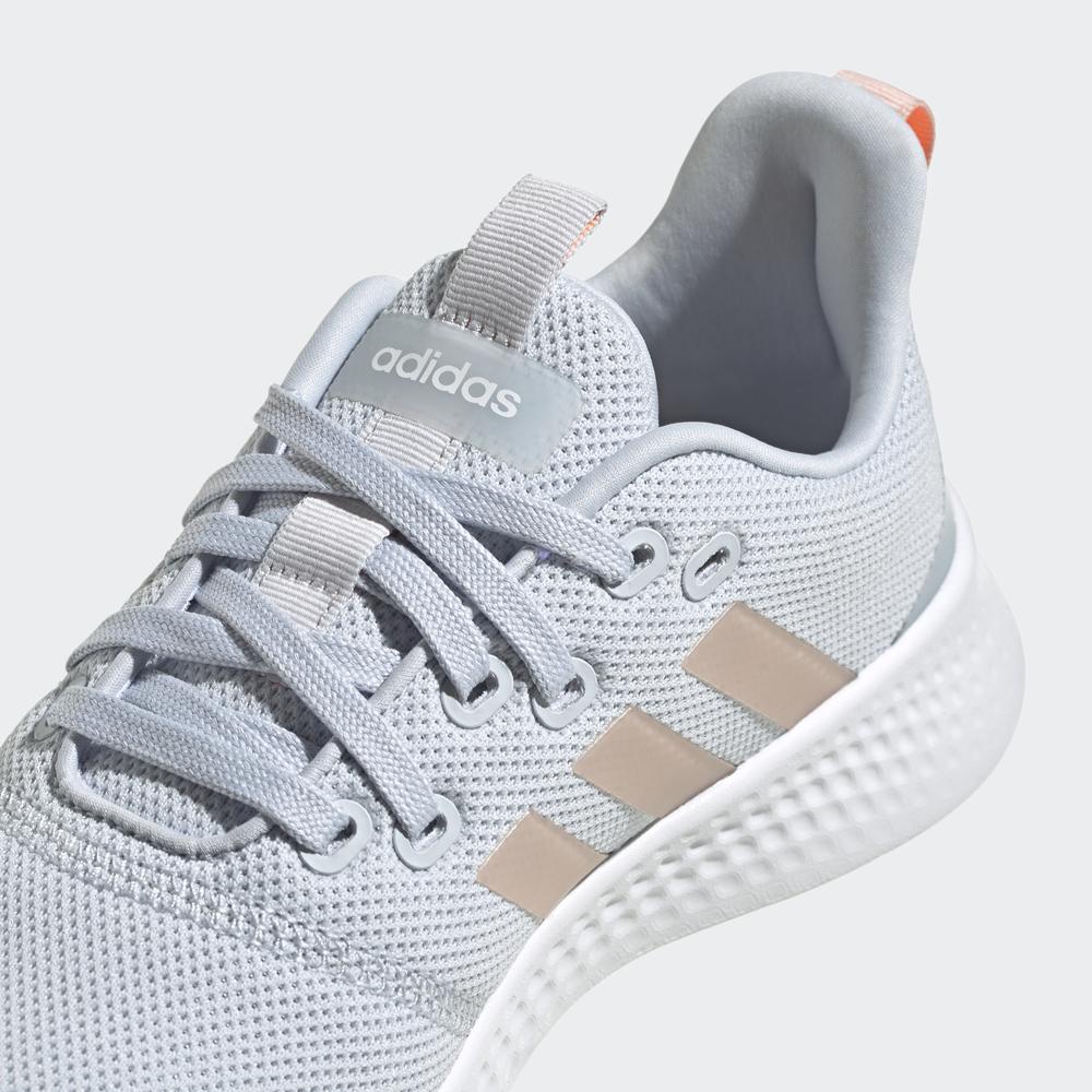 [Mã WABRDAS68 giảm 10% tối 150k đơn từ 1 triệu] adidas RUNNING Nữ Puremotion Shoes Màu xanh dương GV7362