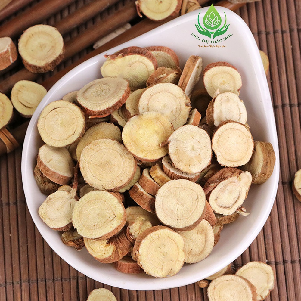 ✅ Cam Thảo Lát 100gr Sấy Khô Tự Nhiên Loại Đẹp Vàng Ngọt Thanh Nhiệt Giải Độc Bồi Bổ Cơ Thể
