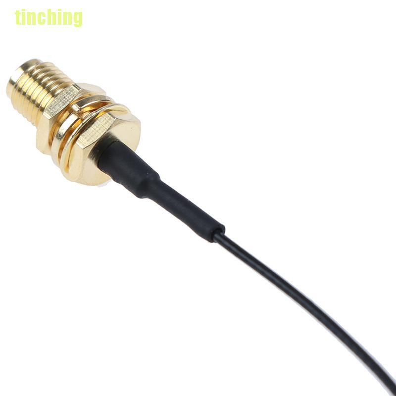 Cáp Kết Nối Ăng Ten Wifi 1.13 Ipx Tinching11 U.Fl Sang