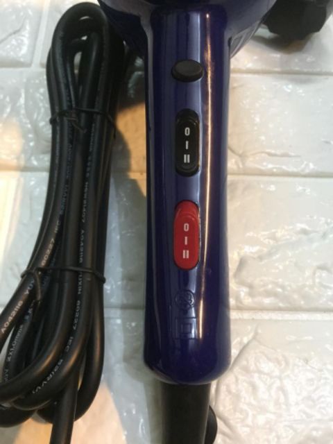 Máy Sấy Tóc Tony - 9988 ( Ảnh tự chụp )