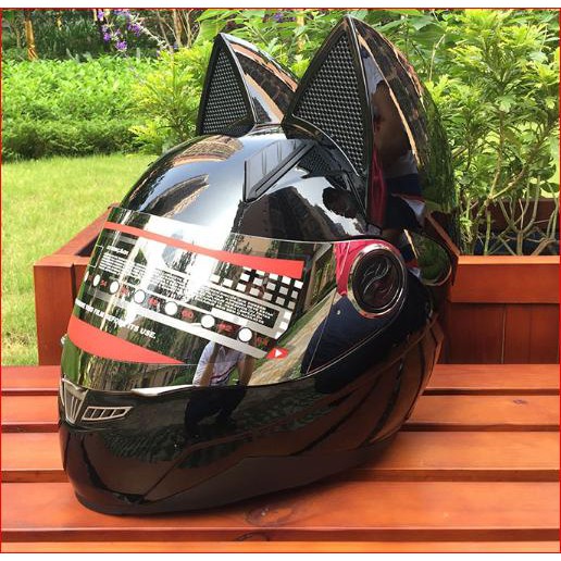 Mũ bảo hiểm Nitrinos