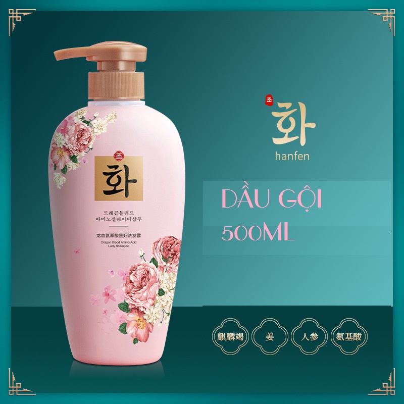Bộ Sản Phẩm Chăm Sóc Tóc Và Cơ Thể Hương Thơm Bền Lâu Quyến Rũ Cho Mái Tóc Bồng Bềnh Óng Mượt