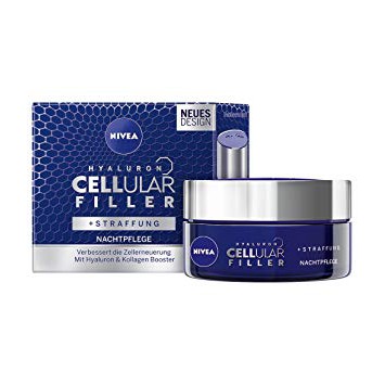 Kem dưỡng da chống lão hóa Hyaluron Cellular Filler Xách Tay Đức