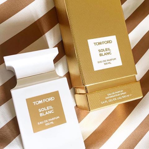 Nước hoa Tom Ford Soleil Blanc EDPmẫu thử 10ml | Thế Giới Skin Care