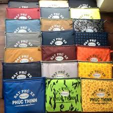 BẠC PHỦ XE MÁY VẢI DÙ PHÚC THỊNH- HÀNG CAO CẤP