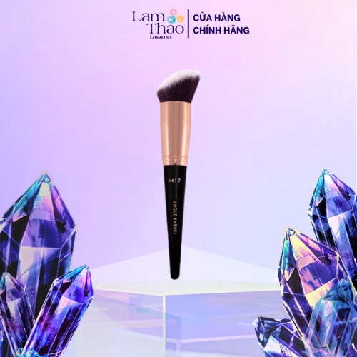 Cọ Kabuki Đầu Xéo Vacosi Angle Kabuki Brush