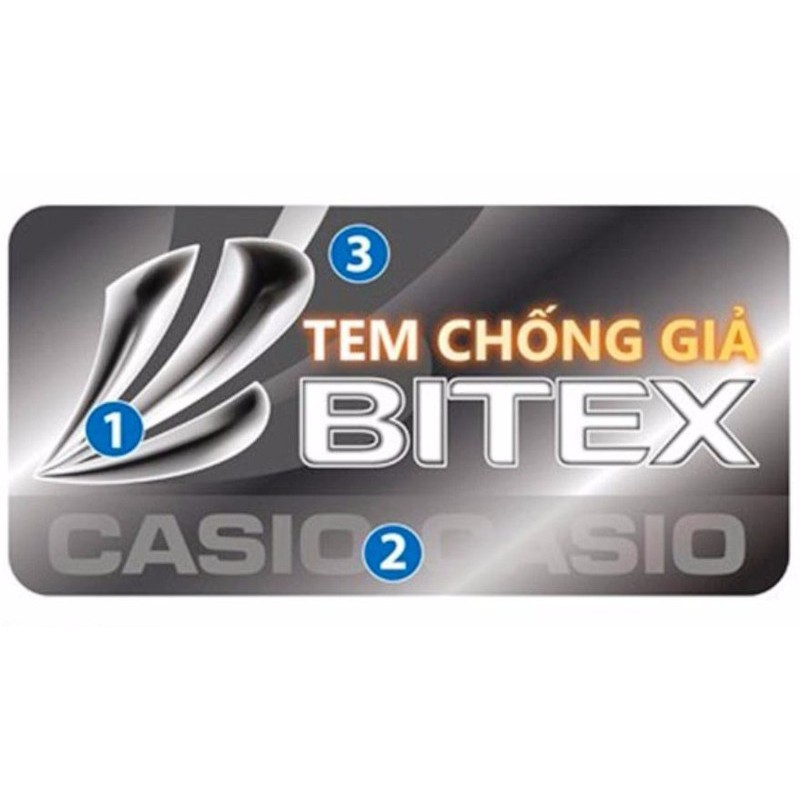 [Máy tính Casio FX 580VN X Hàng chính hãng bảo hành 7 năm casio 580vnx