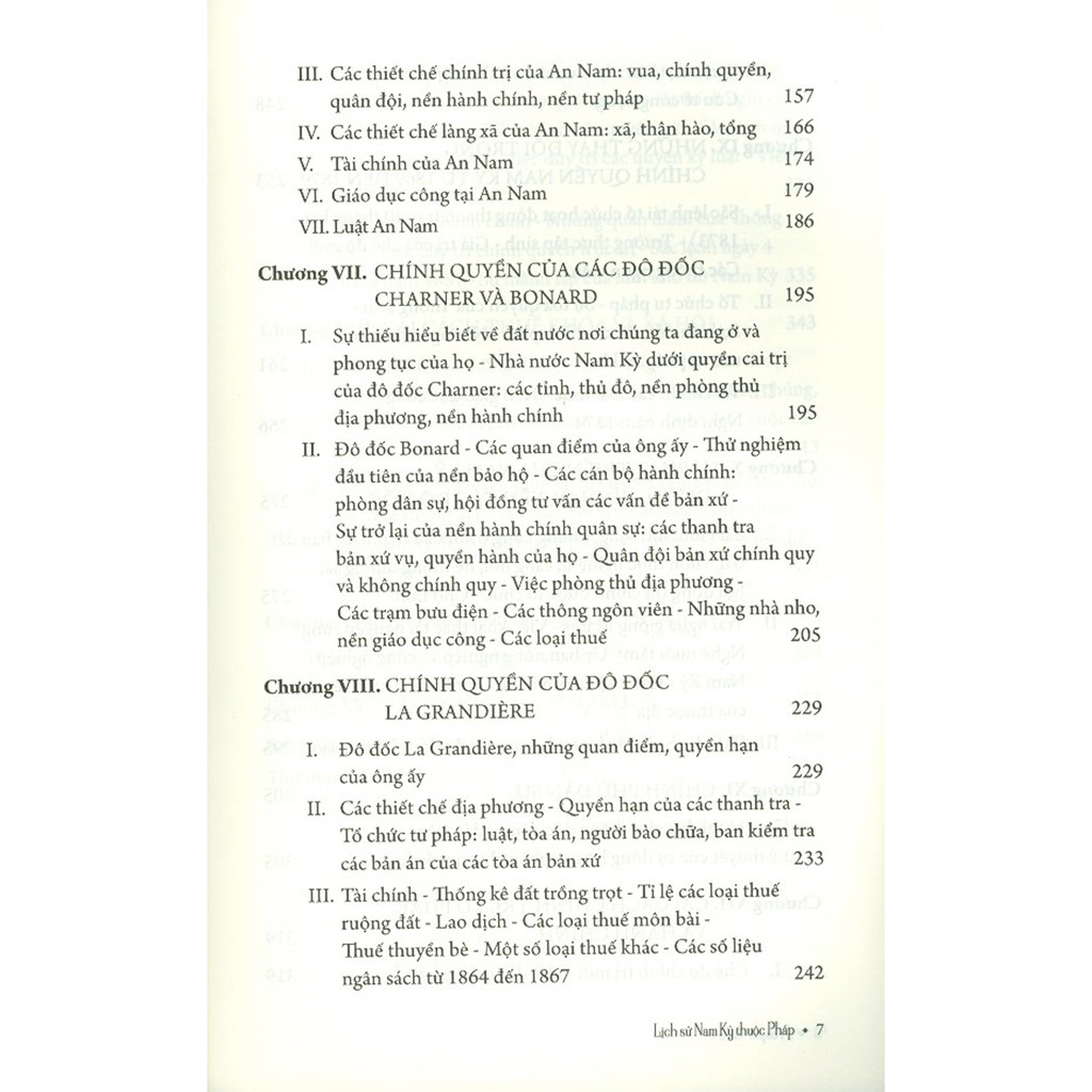 Sách - Lịch Sử Nam Kỳ Thuộc Pháp (Từ Sơ Khởi Đến Năm 1883)