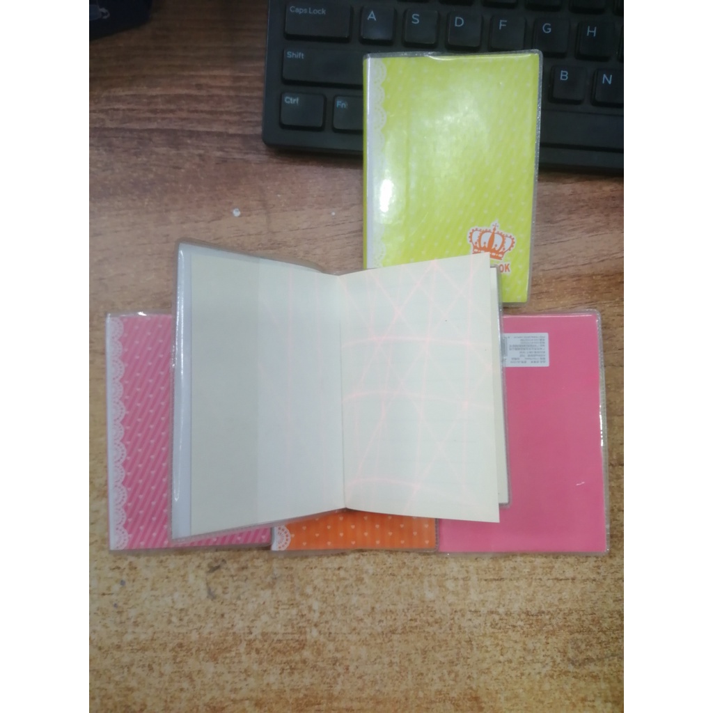 Sổ tay Notebook JC1310