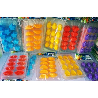 Khuôn thạch kiêm khuôn đá silicon