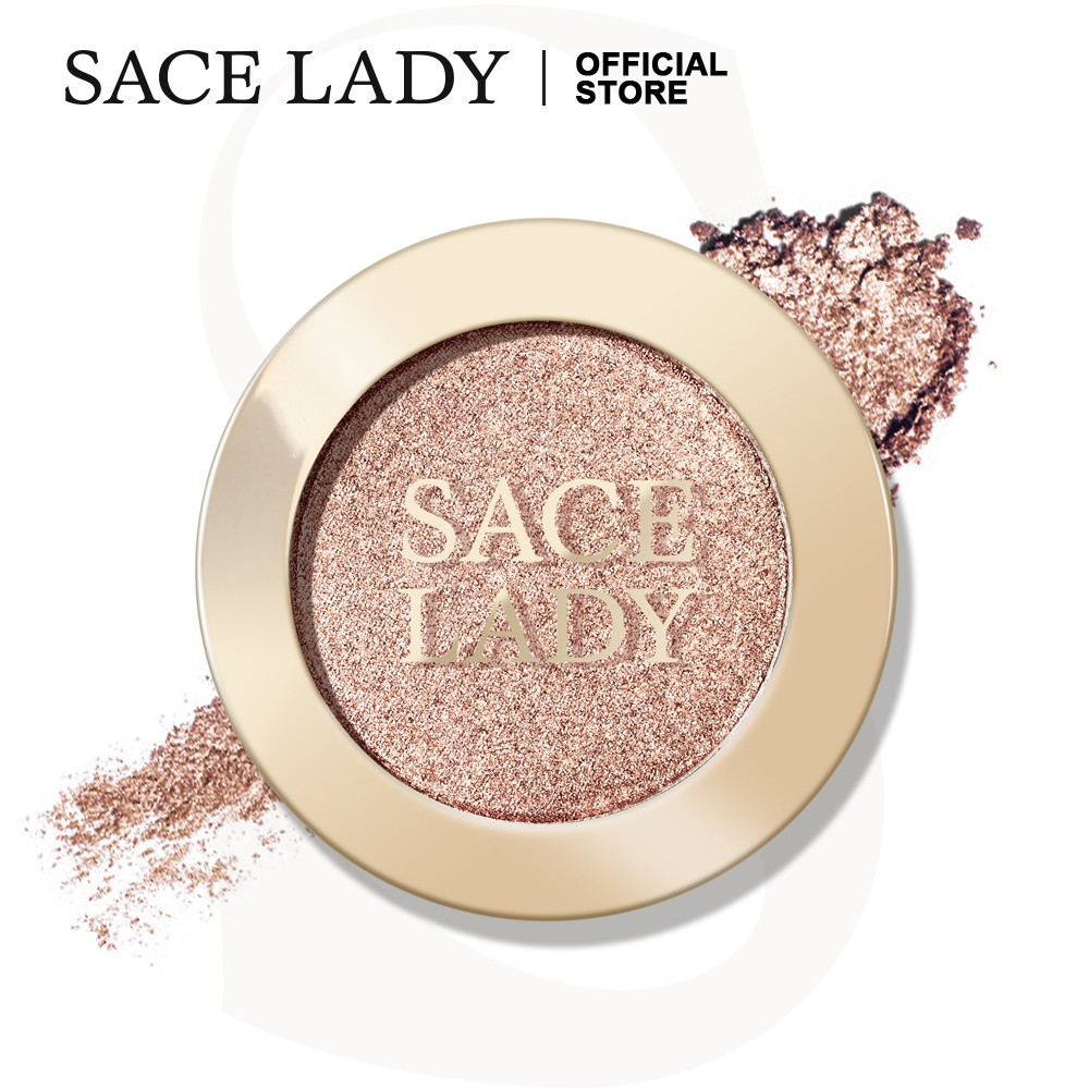 Phấn bắt sáng SACE LADY dạng nén cho lớp trang điểm thu hút 5g/0.17Oz | BigBuy360 - bigbuy360.vn