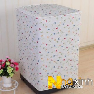 Vỏ bọc máy giặt / Vải che máy giặt
