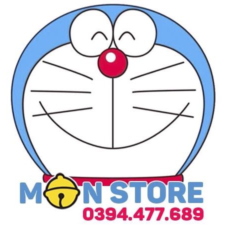 Mon's Store 1710