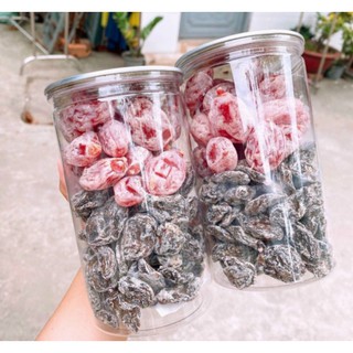 KẸO XÍ MUỘI