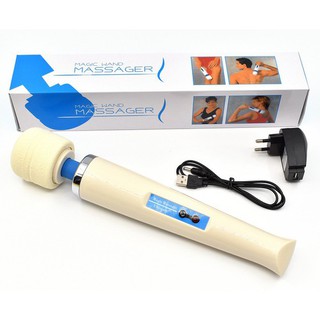 ❤️giá sỉ❤️ máy massage rung 30 cấp độ hv280 mẫu mới