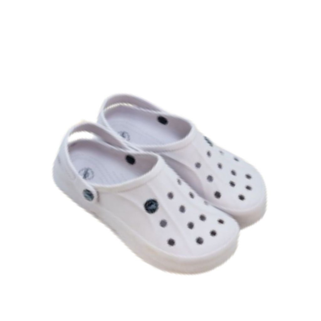 Dép Cross Nam duwa DH 82-1, dép sục bít đầu, có quai hậu, nhiều màu sắc, siêu nhẹ, thông hơi chuyên đi mưa.