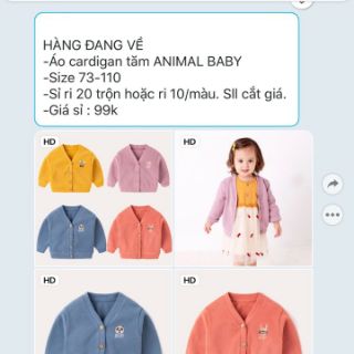 Set váy công chúa kèm bờm nơ