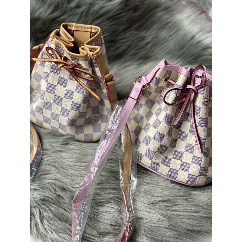 Túi Rút đeo chéo