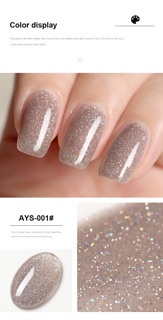 Sơn gel As vỏ đỏ cao cấp