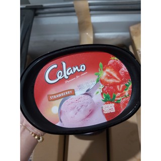 Kem Hộp Celano-Dâu_400ml