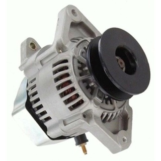 Máy phát điện 5fd/6fd10-30 xe nâng toyota 12v 45a - dynamo/alternator 5fd/6fd10-30 toyota forklift 27060-78301-71
