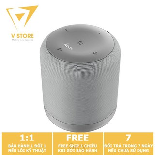 LOA NGHE NHẠC BLUETOOTH 5W V5.0 HOCO BS30 [HOCO ĐÀ NẴNG]