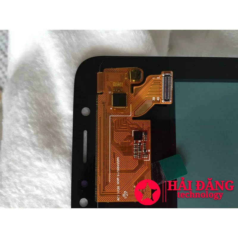 Màn Hình Samsung Galaxy J7 Pro J730 (HÀNG LOẠI 1) | BigBuy360 - bigbuy360.vn