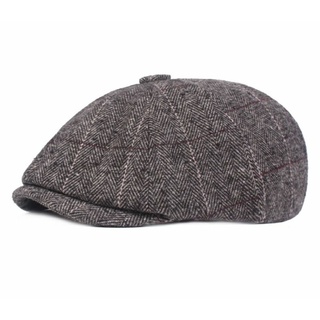 Nón mũ beret nam nữ