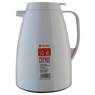 Phích pha trà Rạng Đông RD 1045 N1.E (1 lít)