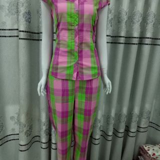 Combo đồ bộ kate giá sỉ