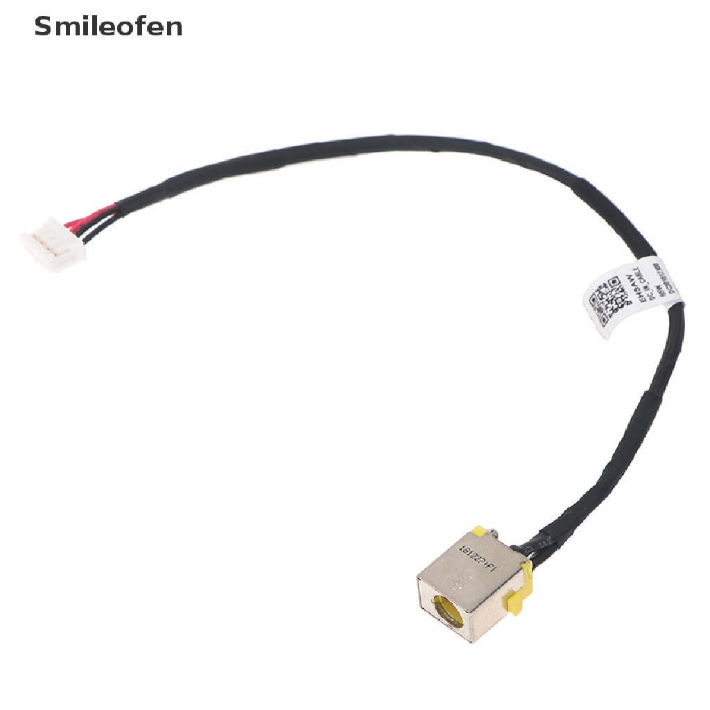 Dây Cáp Nguồn DC Jack Cắm Sạc Chuyên Dụng Cho Acer A515-51G A315-53 N17C4