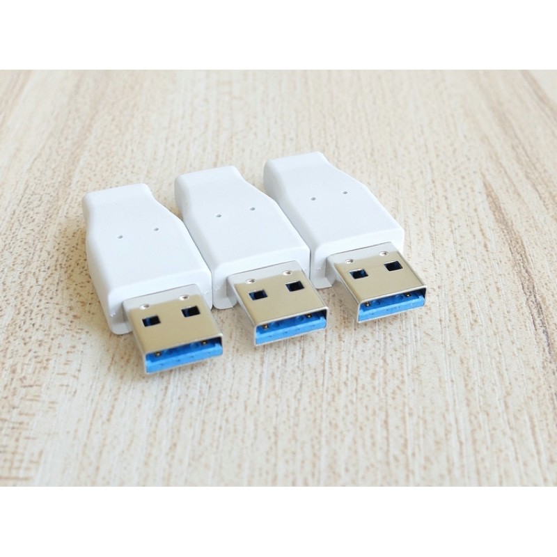 đầu chuyển đổi usb A to usb C (gen 3.1)