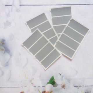Sticker / Thẻ cào bí mật
