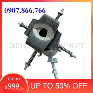 Ống cạo vỏ mía