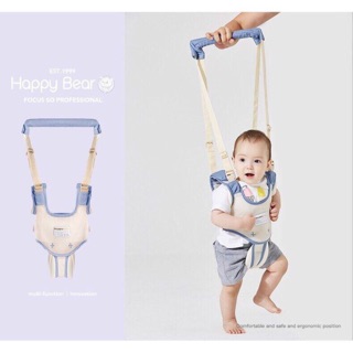 Đai tập đi Happy bear