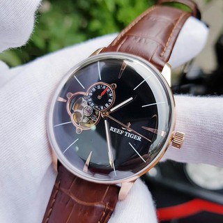 Đồng hồ nam Reef Tiger RGA8239-PBB