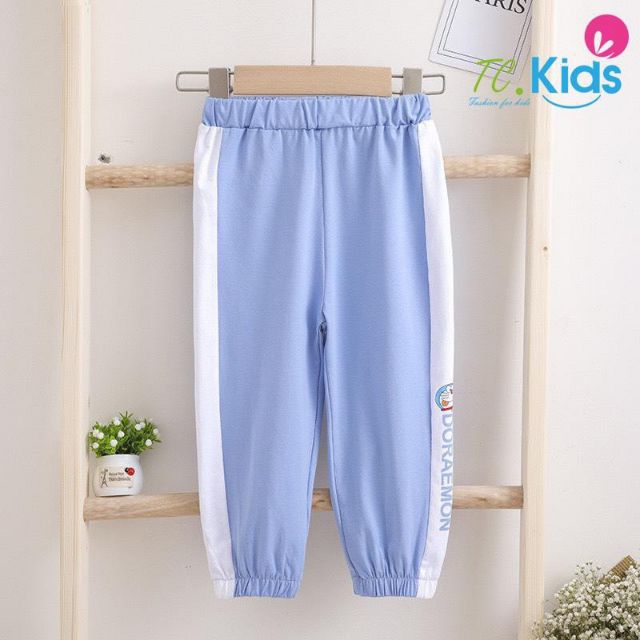 [Size 10-45kg chính hãng TC KIDS] quần cho bé trai bé gái 100% cotton chính phẩm dày đẹp loại 1