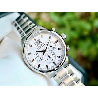Đồng hồ kim nam Seiko SPC079P1