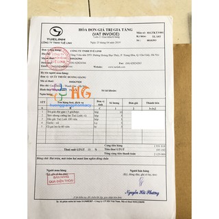 Dầu gấc Tuệ Linh