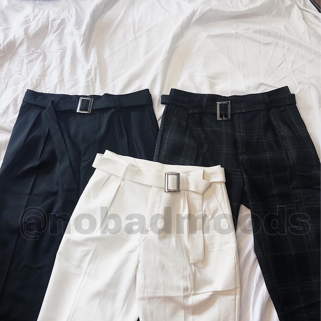 QUẦN BAGGY NGỐ ( KÈM BELL) | BigBuy360 - bigbuy360.vn