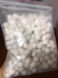 BỘT LỌC NHÂN DỪA
