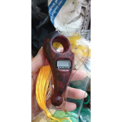 Máy đếm niệm Phật