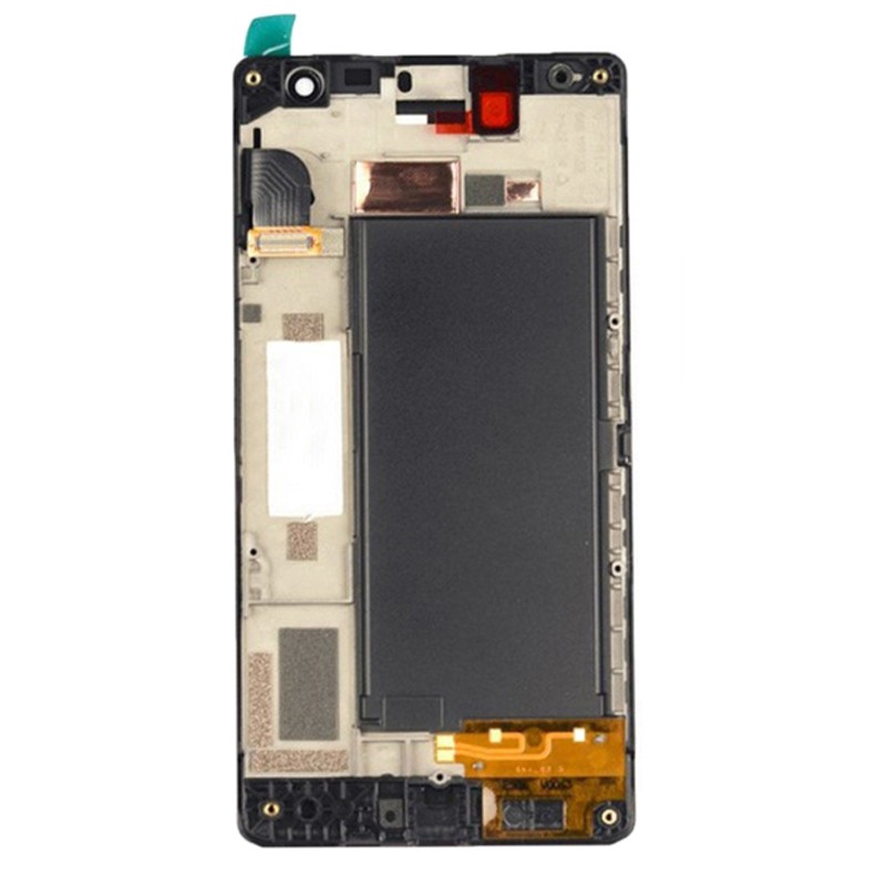 LCD for Nokia Lumia 730 RM-1038 RM-1039 RM-1040 LCD Display Touch Screen Digitizer Assembly