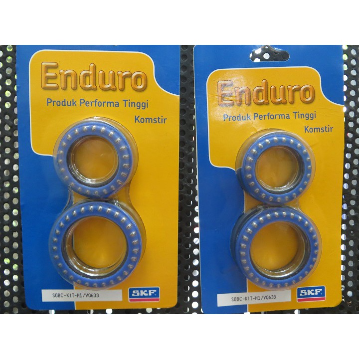 Chén cổ SKF dành cho Honda Vario 160 2022