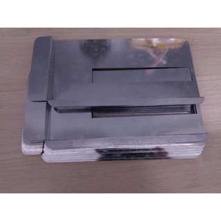 Thanh định hướng Máy in date cầm tay
