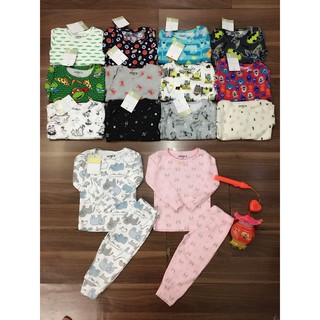 Combo 50b đồ dài dành cho bé