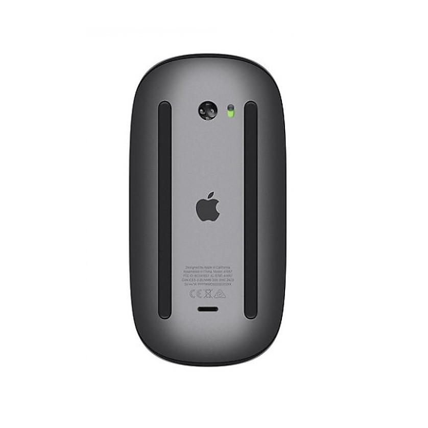 [Mã 267ELSALE hoàn 7% đơn 300K] Magic mouse 2 chính hãng Apple nguyên seal mới 100%