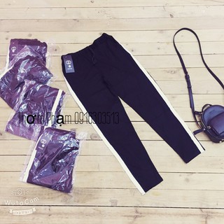 Leging sọc phom thụng